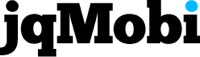 jqMobi logo
