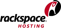Rackspace logo
