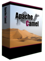 Apache Camel Box