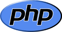 PHP logo
