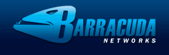 Barracuda logo