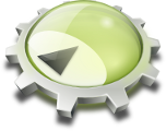KDevelop Logo
