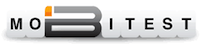 Mobitest logo