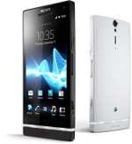 Sony Xperia S