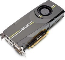 GeForce GTX 680
