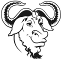 GNU Logo