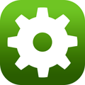 Cog Icon