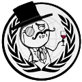 LulzSec Reborn Logo