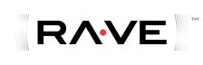 RAVE logo