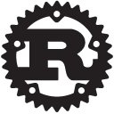 Rust Logo