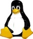 Tux logo