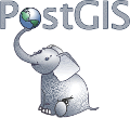 PostGIS Logo