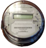 Smart Meter