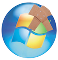 Microsoft Patch icon