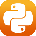 Python security icon