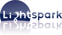 Lightspark logo