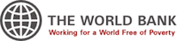 World Bank logo
