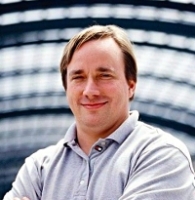 Linus Torvalds