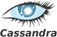 Cassandra logo