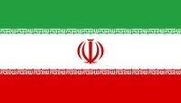 Iran flag