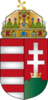 Nungarian government logo