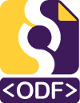 ODF logo