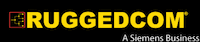 RuggedCom logo