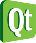 Qt logo