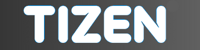 Tizen logo