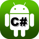 Android with C# icon