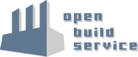 Open Build Service logo