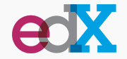 edX logo