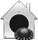 FileVault Broken icon