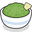 Guacamole logo