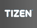 Tizen logo