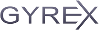 Gyrex logo