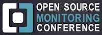 Open Source Monitoring Conference logo