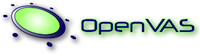 OpenVAS logo