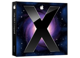 Mac OS X 10.5 Leopard