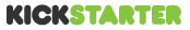 Kickstarter logo