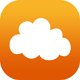 Cloud icon