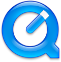 QuickTime 7 logo