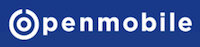 OpenMobile logo