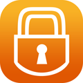 Padlock icon