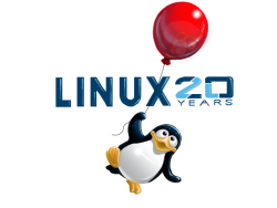 Linux Foundation logo