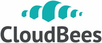 CloudBees logo