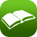 Book icon