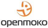 Openmoko logo