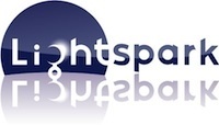 Lightspark logo