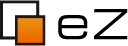 eZ Systems logo
